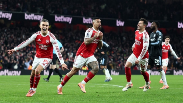 হারের মুখ দেখল ভিলা, চেলসি-ইউনাইটেডের ড্র