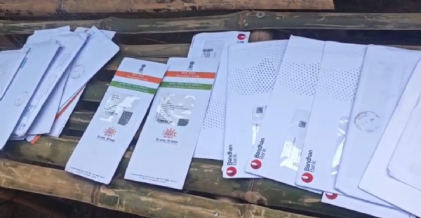 নদীয়ার শান্তিপুরে বুধবারের ঘটনায় প্রকাশ