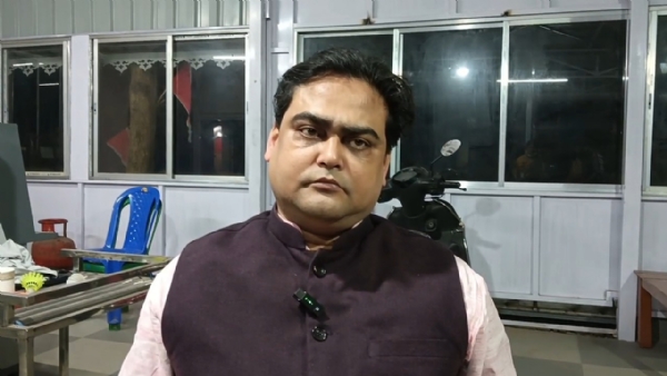 শান্তনু ঠাকুর