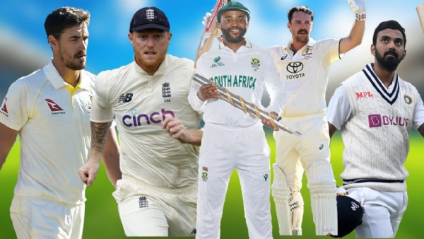 ক্রিকেট অস্ট্রেলিয়ার ২০২৫এর সেরা টেস্ট একাদশে ভারতের তিনজন, নেই কামিন্স!