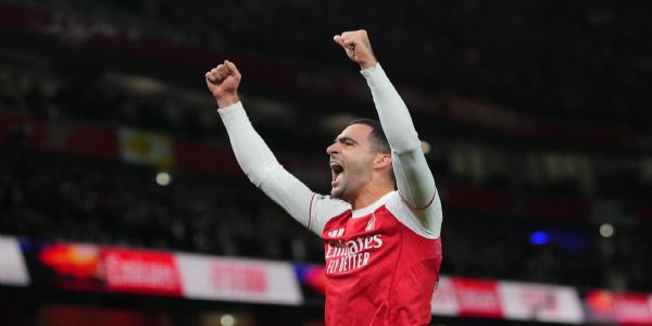 ইংলিশ প্রিমিয়ার লিগ: জয়ের পথে ফিরল মিকেল আর্তেতার দল আর্সেনাল