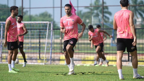 আজ থেকে শুরু সুপার কাপ:   আজ ইস্টবেঙ্গল খেলবে পাঞ্জাব এফসির বিরুদ্ধে