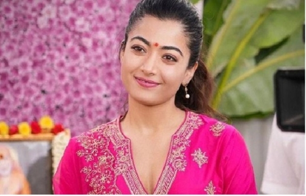 বিজয় ও রশ্মিকার বিয়ের জল্পনা কল্পনা, প্রতিক্রিয়া জানালেন অভিনেত্রী