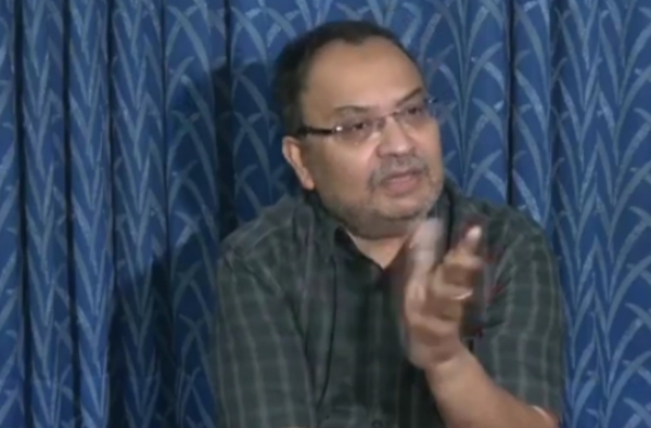 কুণাল ঘোষ