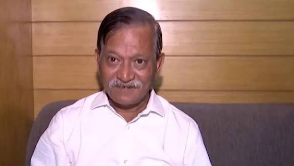 সুজয়কৃষ্ণ ভদ্র