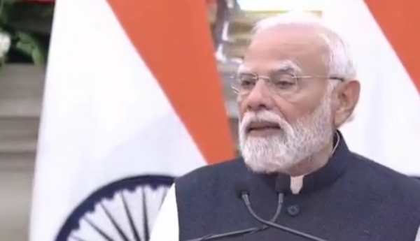 প্রধানমন্ত্রী