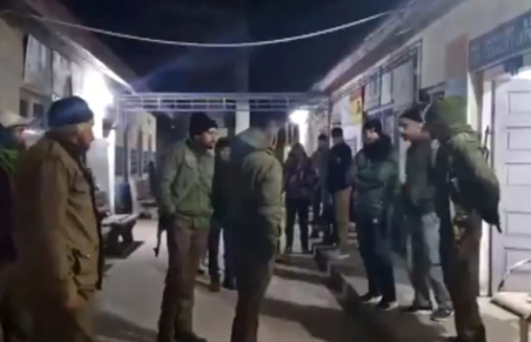 বিয়ে করতে যাওয়ার পথে কাঠুয়ায় দুর্ঘটনা, বর-সহ ৩ জনের মৃত্যু