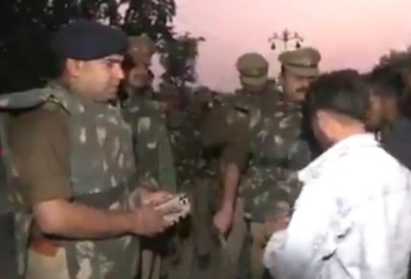 আগামীকাল বাবরি মসজিদ ধ্বংসের বর্ষপূর্তি, অযোধ্যায় আঁটোসাঁটো নিরাপত্তা