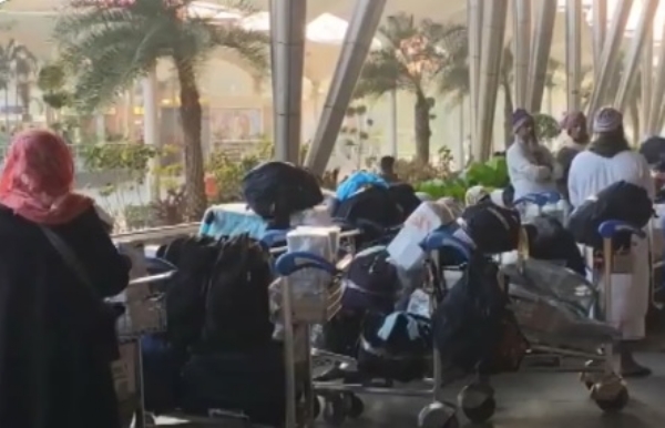 ইন্ডিগোর বিমানে বিভ্রাট অব্যাহত, দেশজুড়ে যাত্রীদের ভোগান্তি