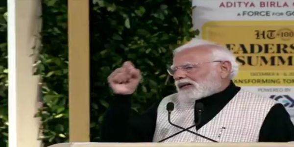 ভারত এখন বিশ্বের দ্রুততম এগিয়ে চলা প্রধান অর্থনীতি : প্রধানমন্ত্রী