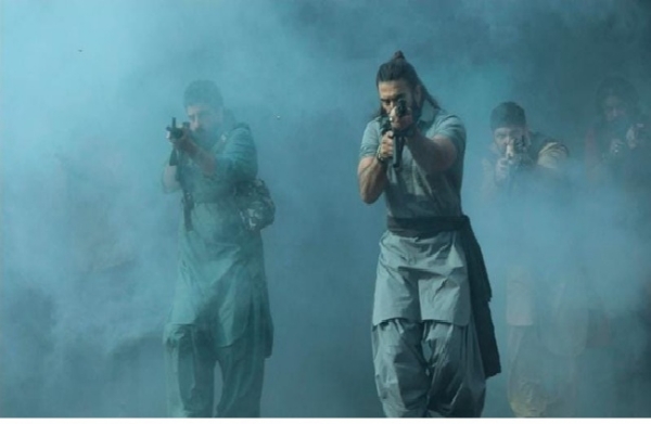 ধুরন্ধর : প্রথম দিনে আয় ২৭ কোটি টাকা ধুরন্ধর : প্রথম দিনে আয় ২৭ কোটি টাকা