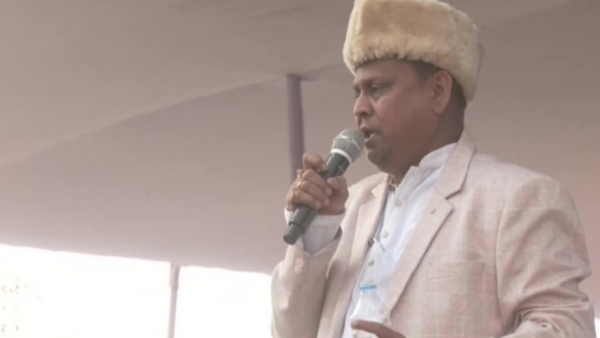 হুমায়ুন কবির