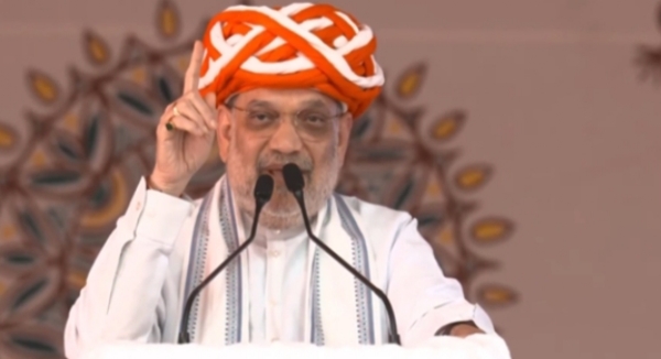 অমিত শাহ