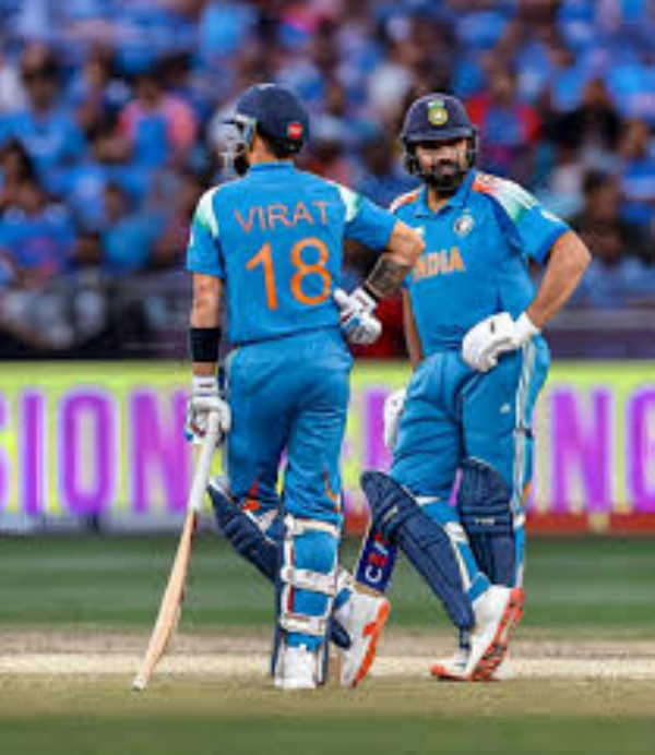 বিরাট কোহলি এবং রোহিত শর্মা পরবর্তী ওয়ানডে ম্যাচ কখন খেলবেন? বিরাট কোহলি এবং রোহিত শর্মা পরবর্তী ওয়ানডে ম্যাচ কখন খেলবেন?