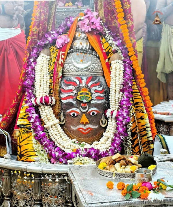 মহাকাল মহাকাল