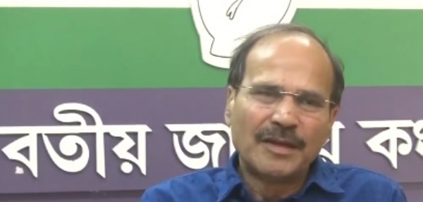 মমতা কেন নীরব, মসজিদের শিলান্যাস প্রসঙ্গে মন্তব্য অধীরের মমতা কেন নীরব, মসজিদের শিলান্যাস প্রসঙ্গে মন্তব্য অধীরের