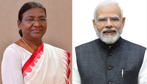 গোয়ায় আগুনে প্রাণহানির ঘটনায় শোকাহত রাষ্ট্রপতি, শোকপ্রকাশ প্রধানমন্ত্রীর