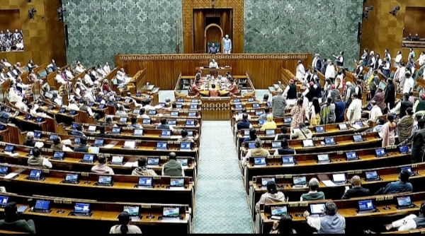 বন্দে মাতরম নিয়ে ৯ ডিসেম্বর সংসদে আলোচনা, পরের দিন ইলেকটোরাল রিফর্ম নিয়ে