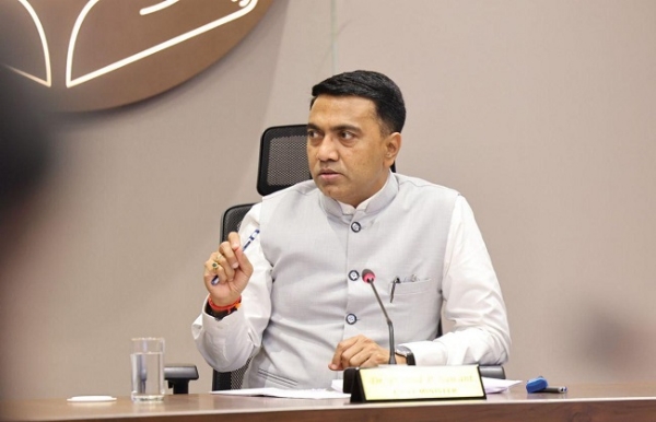 প্রমোদ সাওয়ান্ত প্রমোদ সাওয়ান্ত