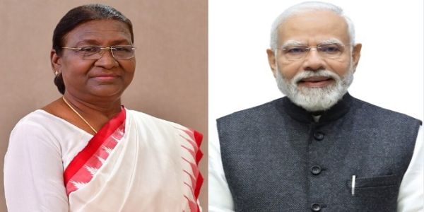 গোয়ায় আগুনে প্রাণহানির ঘটনায় শোকাহত রাষ্ট্রপতি, শোকপ্রকাশ প্রধানমন্ত্রীর