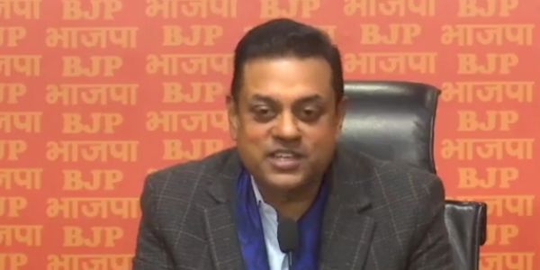 বন্দে মাতরম নিয়ে সংসদে আলোচনার জন্য প্রধানমন্ত্রীকে ধন্যবাদ সম্বিতের