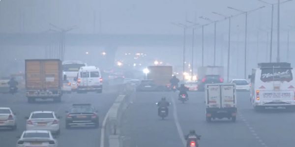 লা নিনার প্রভাব, এবার দেশে ঠান্ডা পড়বে স্বাভাবিকের চেয়ে বেশি