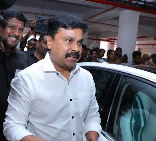 অবশেষে স্বস্তি! যৌন নির্যাতনের মামলায় বেকসুর খালাস অভিনেতা দিলীপ