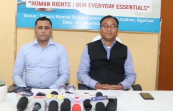 সাংবাদিক সম্মেলন