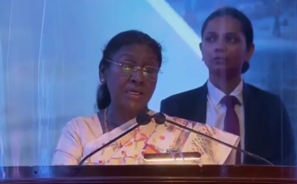 রাষ্ট্রপতি রাষ্ট্রপতি