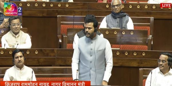 যাত্রী স্বাচ্ছন্দ্যর সঙ্গে কোনও আপস নয়, বললেন রামমোহন নাইডু