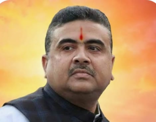 শুভেন্দু অধিকারী শুভেন্দু অধিকারী