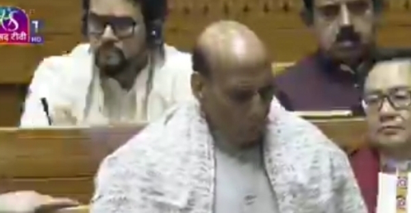 রাজনাথ সিং রাজনাথ সিং