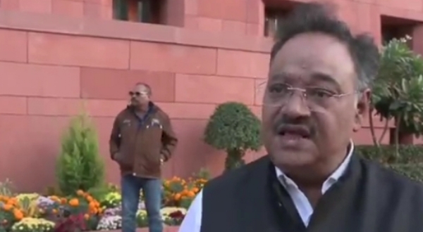 শমীক ভট্টাচার্য