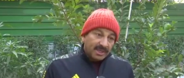 মনোজ তিওয়ারি মনোজ তিওয়ারি