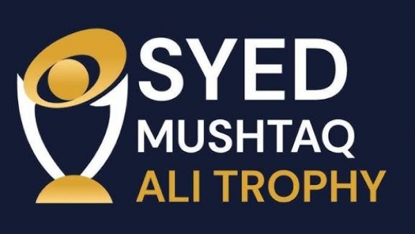 সৈয়দ মুশতাক আলী টি-টোয়েন্টি ট্রফি:  সুপার লিগ পর্বে যোগ্যতা অর্জনকারী দলের সম্পূর্ণ তালিকা