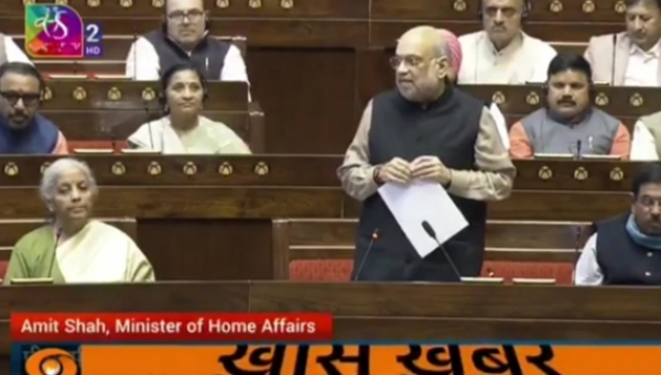 অমিত শাহ অমিত শাহ