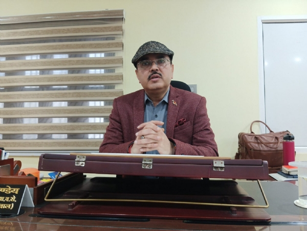 গাড়োয়ালে চিতার গতিবিধি নজরে, স্বেচ্ছাসেবক টিমেও যুক্ত হবেন স্থানীয়রা গাড়োয়ালে চিতার গতিবিধি নজরে, স্বেচ্ছাসেবক টিমেও যুক্ত হবেন স্থানীয়রা