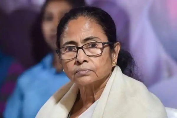 Mamata Banerjee