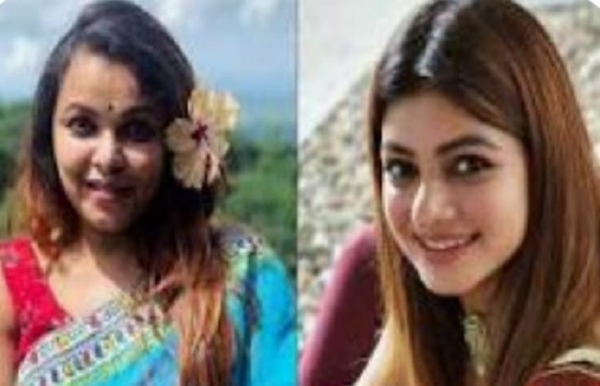 রাষ্ট্রদ্রোহিতার অভিযোগে আরও এক অভিনেত্রী গ্রেফতার ঢাকায়