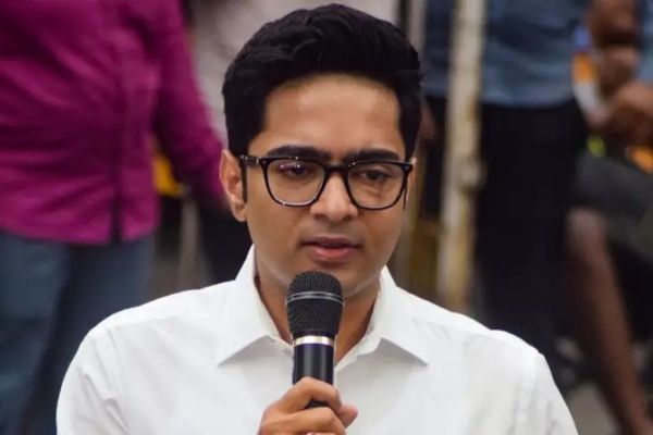 Abhishek Banerjee