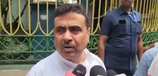 Subhendu Adhikari