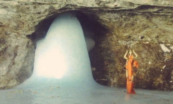আগামী ৩ জুলাই থেকে শুরু অমরনাথ যাত্রা, সূচনা রেজিস্ট্রেশনের প্রক্রিয়ার
