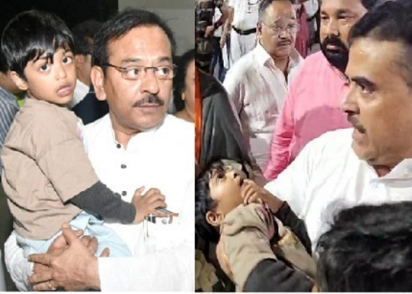 হৃদান তুমি কার, রাজনীতির দড়ি টানার লড়াইয়ের ফল বলবে সময়ই
