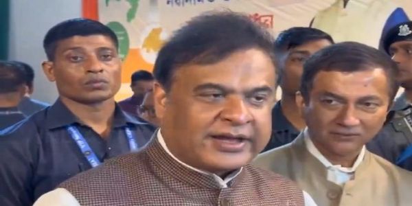 দীর্ঘমেয়াদী ভিসার আবেদন অসমে বসবাসকারী পাকিস্তানি মহিলার, কেন্দ্রের নিৰ্দেশনা চেয়েছেন মুখ্যমন্ত্ৰী হিমন্তবিশ্ব