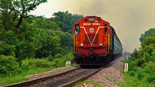 যাবতীয় প্রস্তুতি নিচ্ছে ভারতীয় রেল