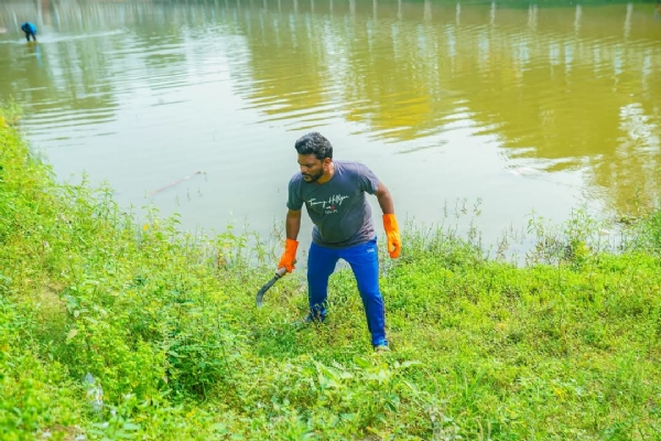 জেলা শাসক