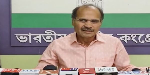 পাকিস্তান একটি নির্লজ্জ দেশ : অধীর চৌধুরী