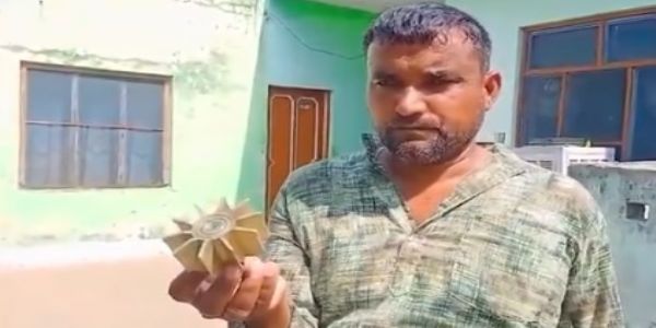 পাক মর্টারে জম্মুর পার্গোয়ালে আহত মহিলা, আতঙ্কে সীমান্তের বাসিন্দারা