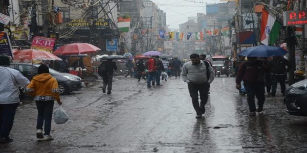 ২৭ মে কেরলে আসতে পারে বর্ষা : আবহাওয়া দফতর
