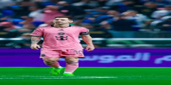 এমএলএস: ইন্টার মায়ামির কেরিয়ারে রবিবার সবচেয়ে বড় পরাজয় দেখল আর্জেন্টাইন মহাতারকা